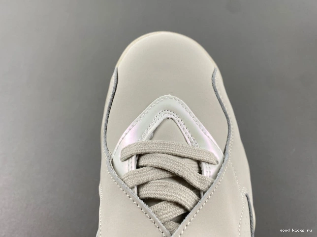 8 Retro Jordan 832821-030 Champagne 0725